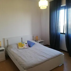 شقة Panorama, ميلان