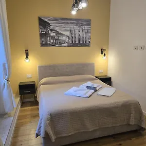 Magnoliaapartments - 18b Visconti Duomo Appartement