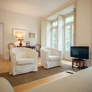 Lovelystay - Elegance And Charm! Appartement Lisboa