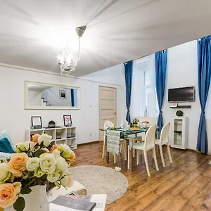 D.five Beautiful At Basilica Appartement Budapest