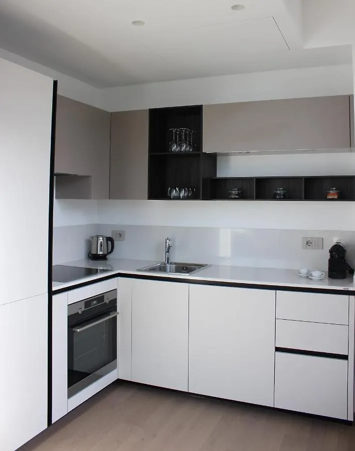 Milan Eleven By Brera Apartments