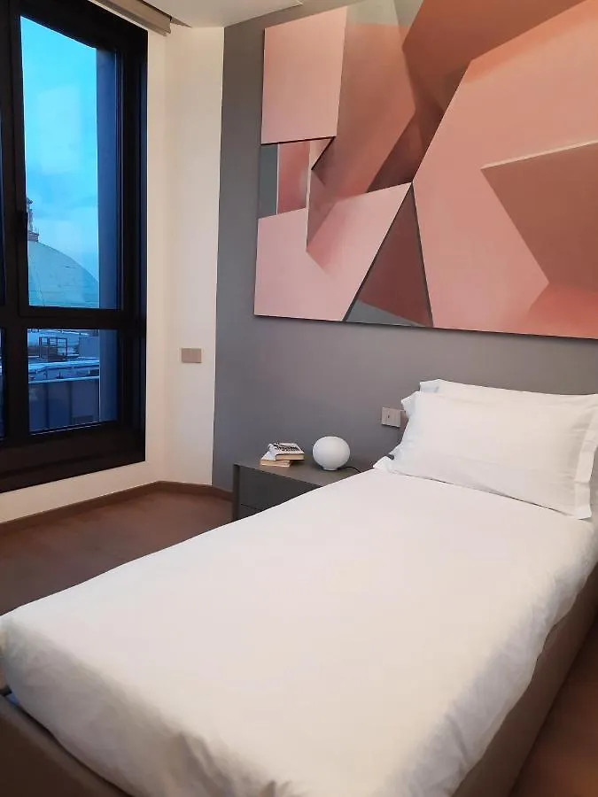 Milan Eleven By Brera Apartments
