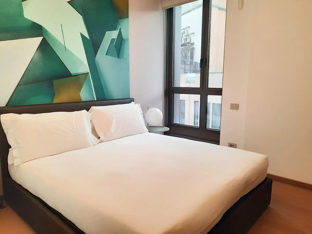 Milan Eleven By Brera Apartments Italy