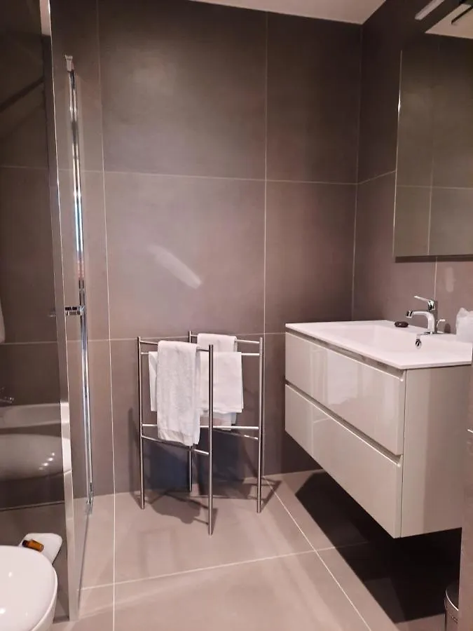 Milan Eleven By Brera Apartments Italy