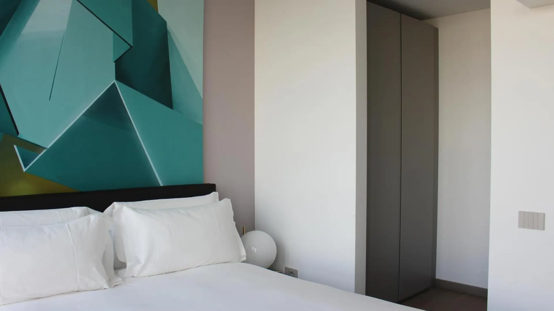 Milan Eleven By Brera Apartments Italy