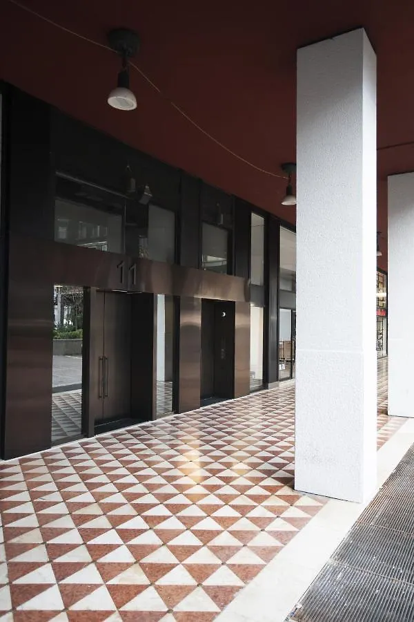 Milan Eleven By Brera Apartments 0*,  איטליה