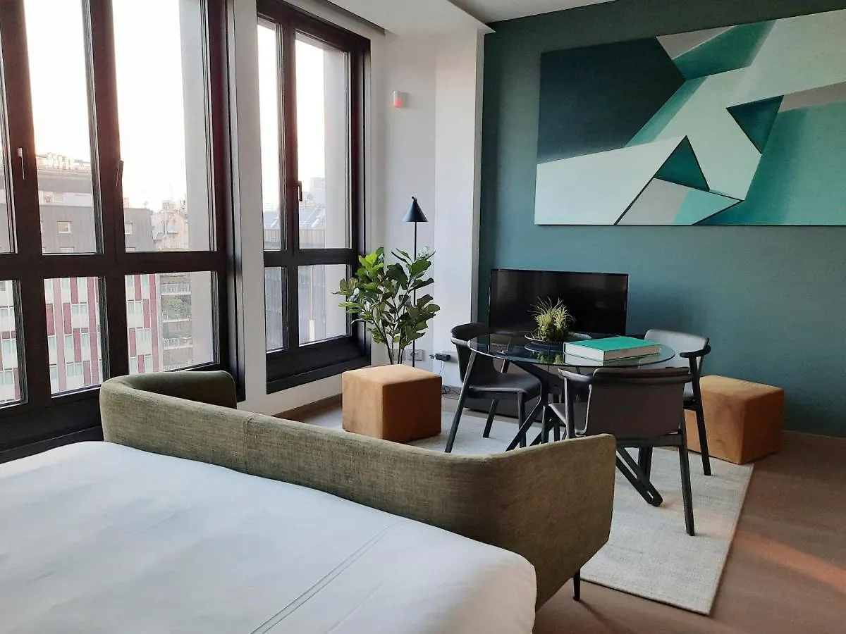 Milan Eleven By Brera Apartments