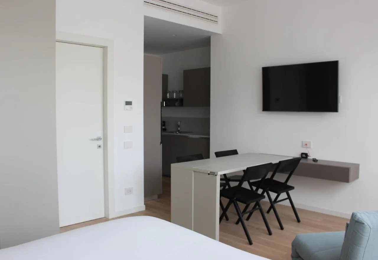 Milan Eleven By Brera Apartments