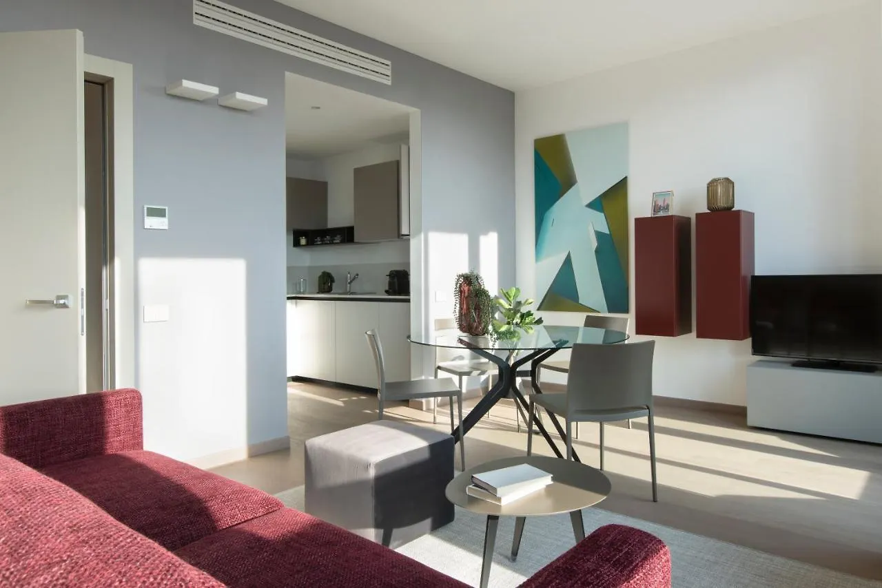 Milan Eleven By Brera Apartments