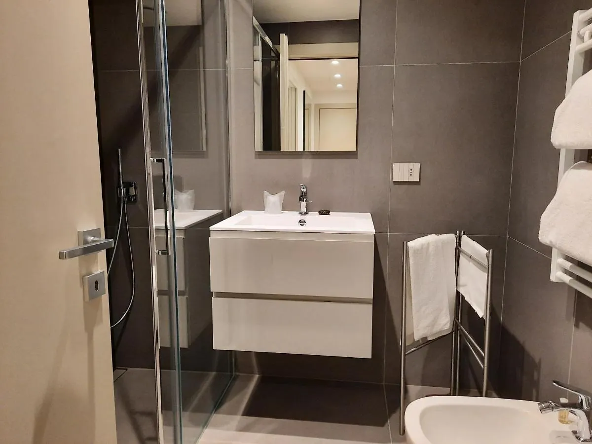 Milan Eleven By Brera Apartments