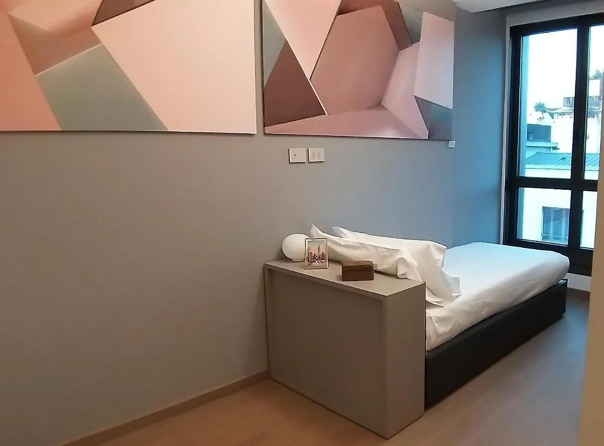 Milan Eleven By Brera Apartments