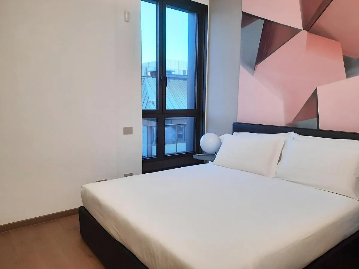 Milan Eleven By Brera Apartments