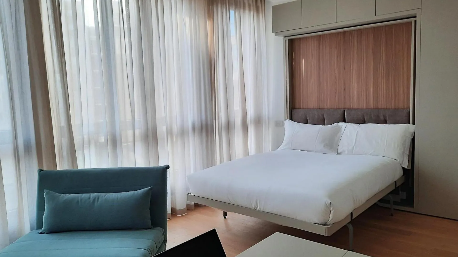 Milan Eleven By Brera Apartments
