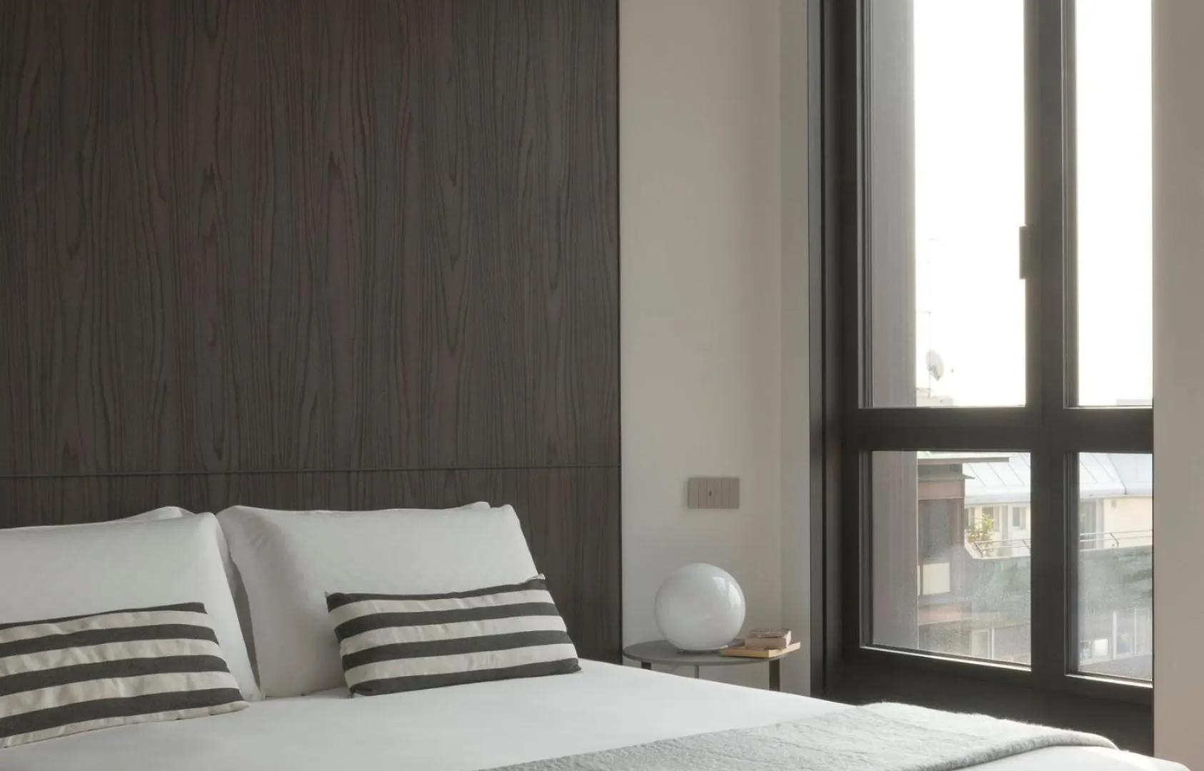 Milan Eleven By Brera Apartments 0*,  איטליה