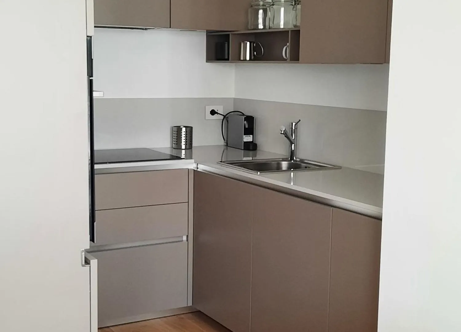 Milan Eleven By Brera Apartments