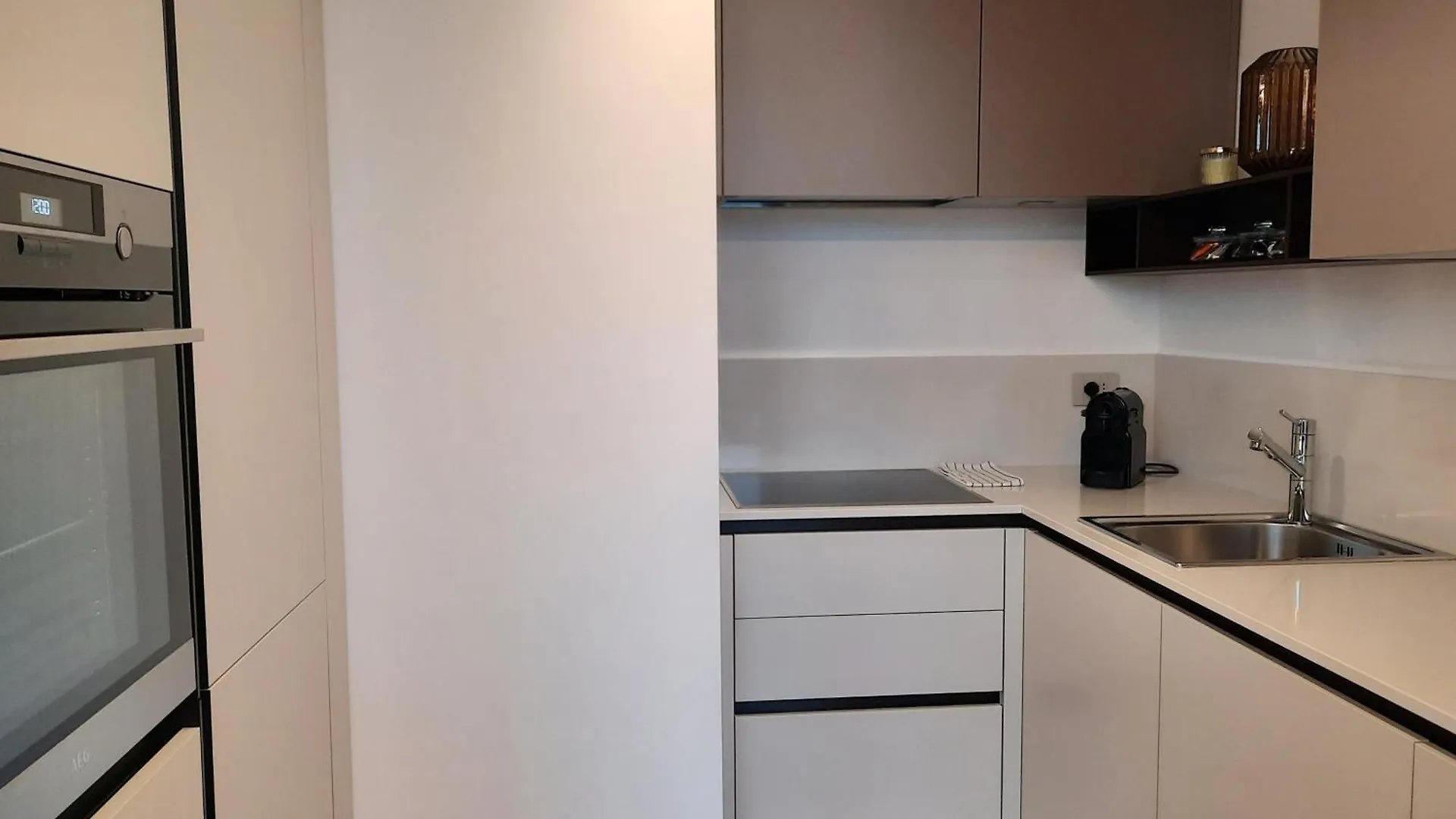 Milan Eleven By Brera Apartments